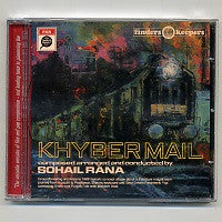 SOHAIL RANA -  Khyber Mail