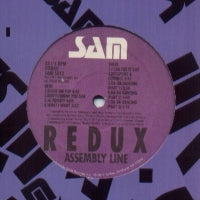 REDUX - Assembly Line