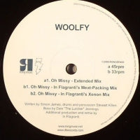 WOOLFY - Oh Missy