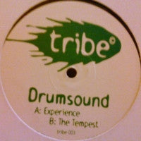 DRUMSOUND - Experience / The Tempest