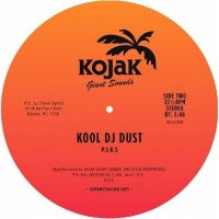 KOOL DJ DUST - Disco Dancing / P.S.B.S