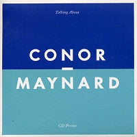 CONOR MAYNARD - Talking About