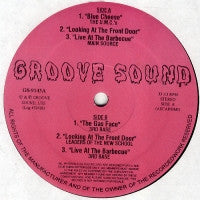 VARIOUS ARTISTS - Groove Sound