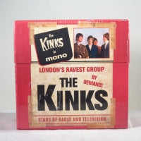 THE KINKS - In Mono