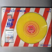 SUZY AND THE RED STRIPES - Seaside Woman