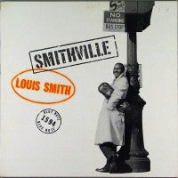 LOUIS SMITH - Smithville