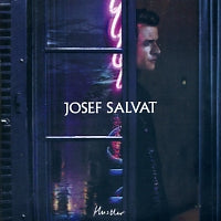 JOSEF SALVAT - Hustler