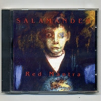 SALAMANDER - Red Mantra