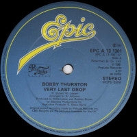 BOBBY THURSTON - Very Last Drop