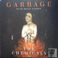 GARBAGE WITH BRIAN AUBERT - The Chemicals