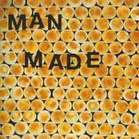 MAN MADE (2) - Carsick Cars EP
