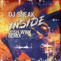 DJ SNEAK - Inside