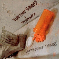 VENETIAN SNARES & SPEEDRANCH - Making Orange Things
