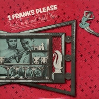FRANK FOSTER AND FRANK WESS - Two Franks Please