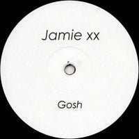 JAMIE XX - Gosh