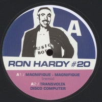 VARIOUS - Ron Hardy #20