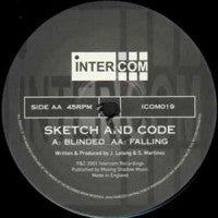 SKETCH AND CODE - Blinded / Falling