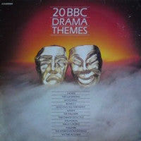 VARIOUS ARTISTS - 20 BBC Drama Themes