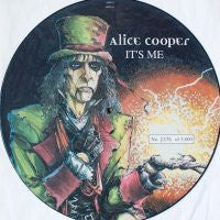ALICE COOPER - It's Me