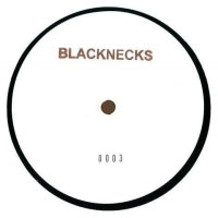 BLACKNECKS - 0003