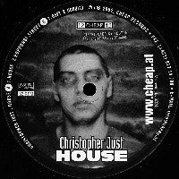 CHRISTOPHER JUST - House