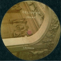 DELIVERY - Drama