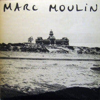 MARC MOULIN - Sam Suffy - 40th Anniversary Edition