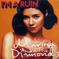 MARINA & THE DIAMONDS - I'm A Ruin