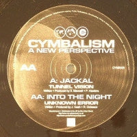 TUNNEL VISION / UNKNOWN ERROR - Jackal / Into The Night