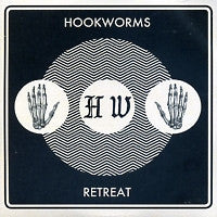 HOOKWORMS - Retreat