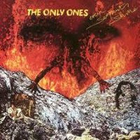 THE ONLY ONES - Even Serprents Shine