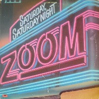ZOOM - Saturday, Saturday Night