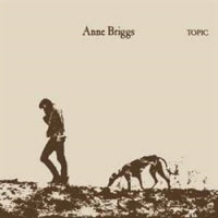 ANNE BRIGGS - Anne Briggs