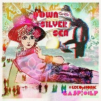 VARIOUS ARTISTS - Down To The Silver Sea