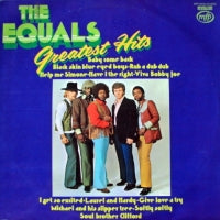 THE EQUALS - Greatest Hits