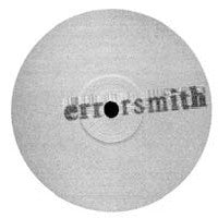 ERRORSMITH - Errorsmith #1