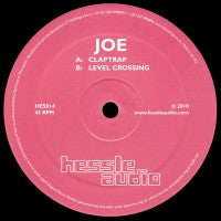 JOE - Claptrap / Level Crossing