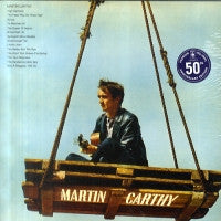 MARTIN CARTHY - Martin Carthy
