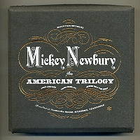 MICKEY NEWBURY - An American Trilogy