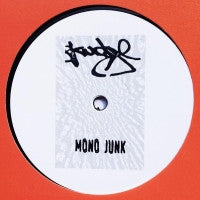 MONO JUNK - Acid Marylou EP