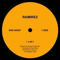 RAMIREZ - A.M.Y.