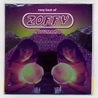 ZOFFY - Atsumako - Very Best Of...