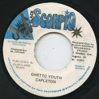 CAPLETON - Ghetto Youth