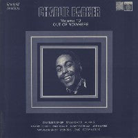 CHARLIE PARKER - Volume 10: Out Of Nowhere