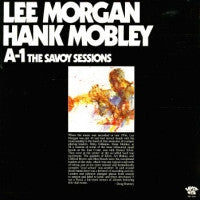 LEE MORGAN / HANK MOBLEY - A-1