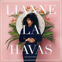 LIANNE LA HAVAS - Unstoppable