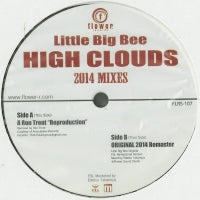 LITTLE BIG BEE - High Clouds 2014 Mixes