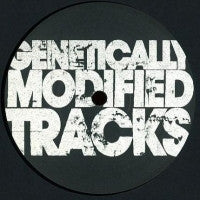 DJ SPIDER & FRANKLIN DE COSTA - Genetically Modified Tracks