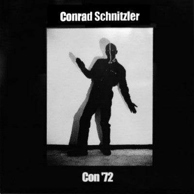 CONRAD SCHNITZLER - Con '72