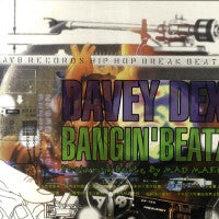 DAVEY DEX - Bangin' Beatz